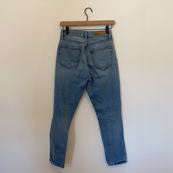 Grlfrnd Karolona High-Rise Skinny Size 26 - Picture 2 of 2